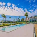 Beautiful Velaya Beachfront 2 Bedrooms Rdr496 Apartmán Estepona