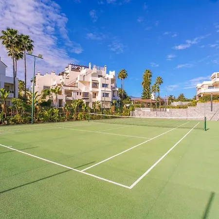 Beautiful Velaya Beachfront 2 Bedrooms Rdr496 Apartmán