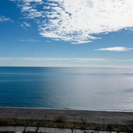 Beautiful Velaya Beachfront 2 Bedrooms Rdr496 Estepona