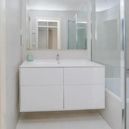 Beautiful Velaya Beachfront 2 Bedrooms Rdr496 * Estepona