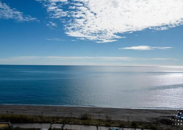 Beautiful Velaya Beachfront 2 Bedrooms Rdr496 Estepona