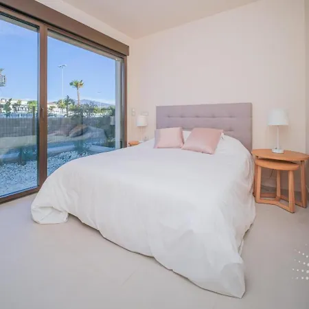 Beautiful Velaya Beachfront 2 Bedrooms Rdr496 * Estepona