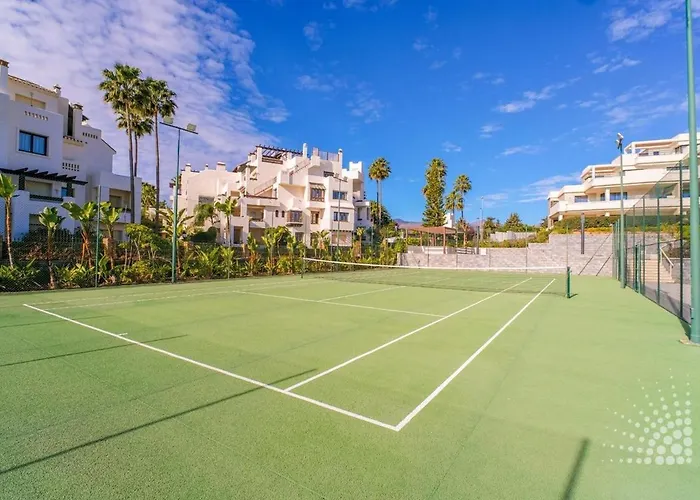 Beautiful Velaya Beachfront 2 Bedrooms Rdr496 Apartment